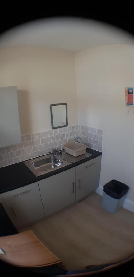 4 Berth Ground Floor Flat Glen Villa 1 Грейт-Ярмут Экстерьер фото