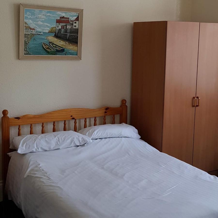 4 Berth Ground Floor Flat Glen Villa 1 Грейт-Ярмут Экстерьер фото