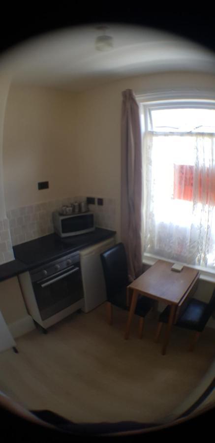 4 Berth Ground Floor Flat Glen Villa 1 Грейт-Ярмут Экстерьер фото