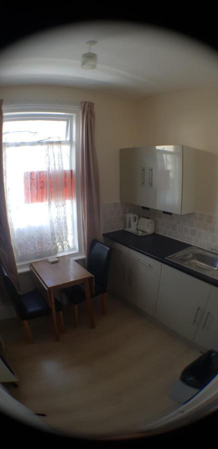 4 Berth Ground Floor Flat Glen Villa 1 Грейт-Ярмут Экстерьер фото